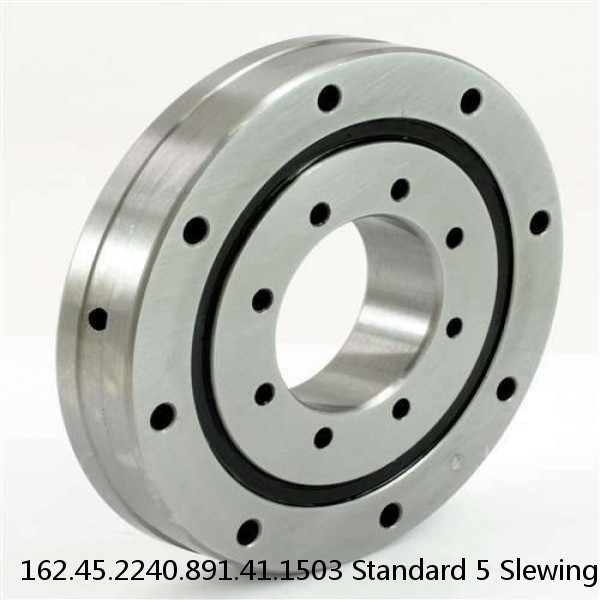 162.45.2240.891.41.1503 Standard 5 Slewing Ring Bearings