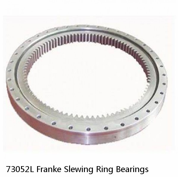 73052L Franke Slewing Ring Bearings