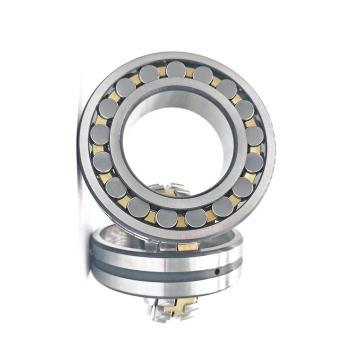 Stainless Steel Mounted Ball Bearings SMF106-Zz ABEC-5