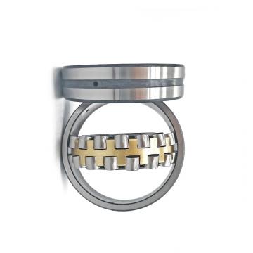 21307/23222/24024/24122K W33 Ca/MB/Cc/E/Brass Cage Chrome Steel Self-Aligning Spherical Roller Bearing with ABEC-1/C1/C3/C4