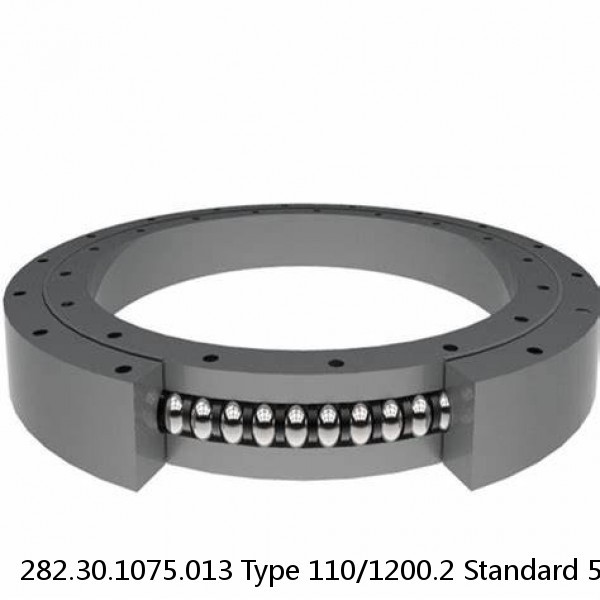 282.30.1075.013 Type 110/1200.2 Standard 5 Slewing Ring Bearings