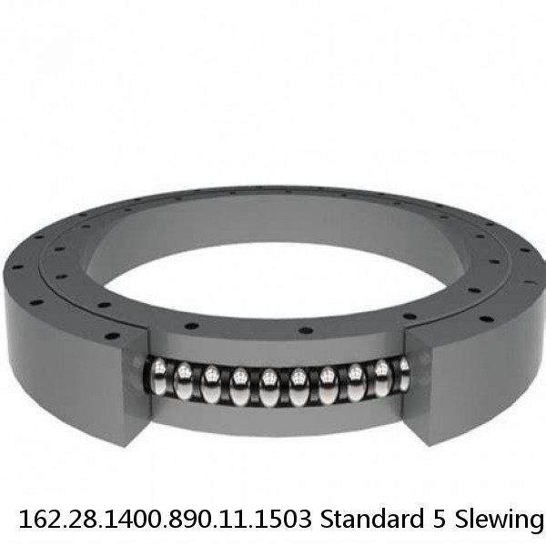 162.28.1400.890.11.1503 Standard 5 Slewing Ring Bearings