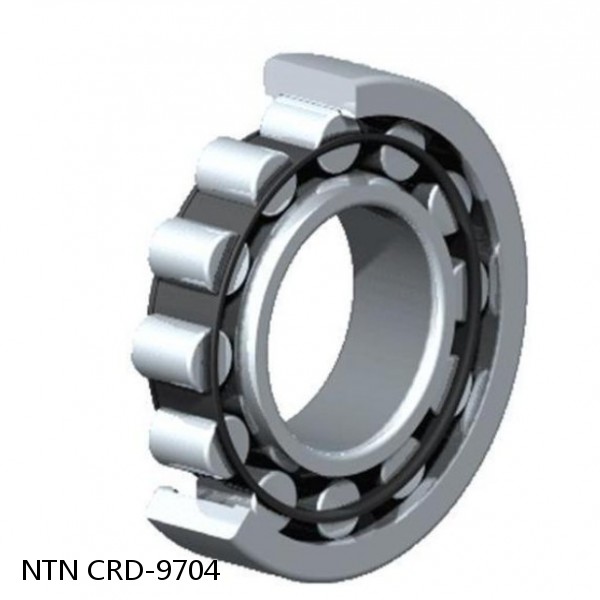 CRD-9704 NTN Cylindrical Roller Bearing