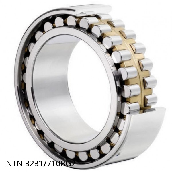 3231/710BG2 NTN Cylindrical Roller Bearing