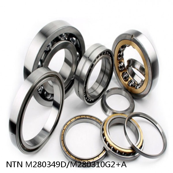 M280349D/M280310G2+A NTN Cylindrical Roller Bearing