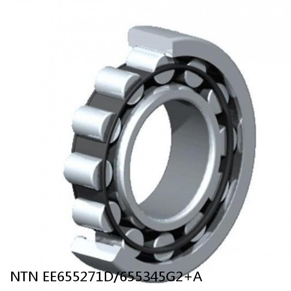 EE655271D/655345G2+A NTN Cylindrical Roller Bearing