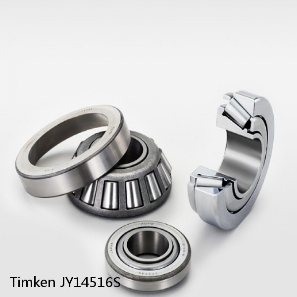 JY14516S Timken Tapered Roller Bearings