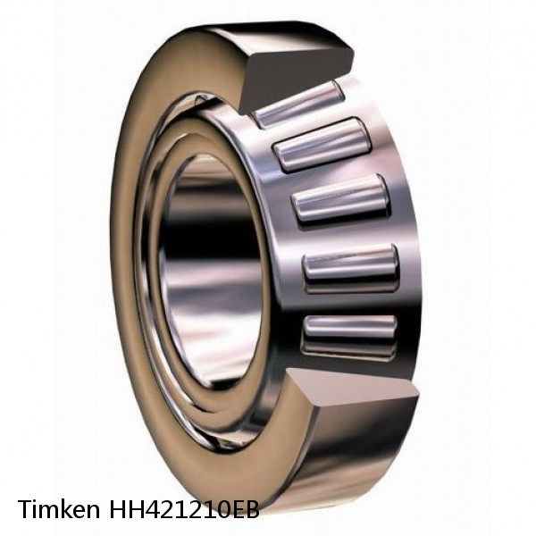 HH421210EB Timken Tapered Roller Bearings