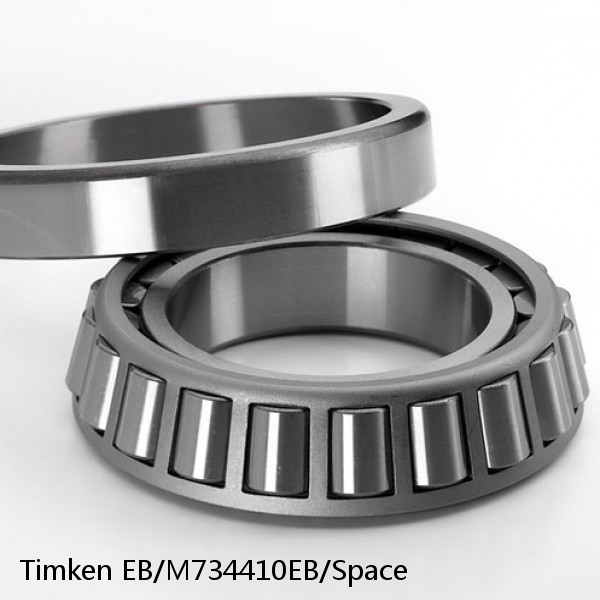 EB/M734410EB/Space Timken Tapered Roller Bearings