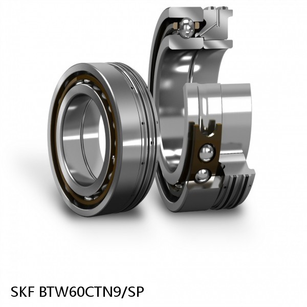 BTW60CTN9/SP SKF Brands,All Brands,SKF,Super Precision Angular Contact Thrust,BTW