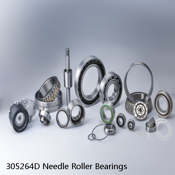 305264D Needle Roller Bearings