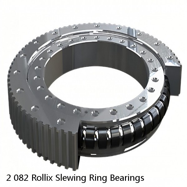 2 082 Rollix Slewing Ring Bearings