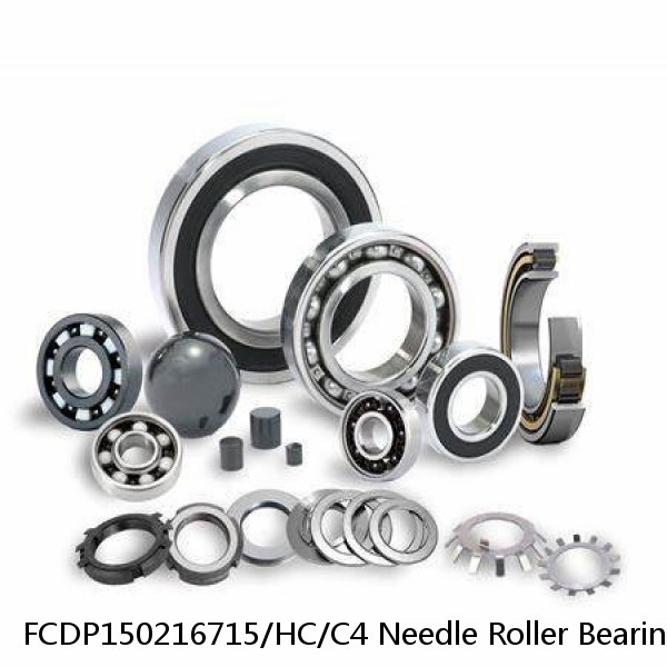 FCDP150216715/HC/C4 Needle Roller Bearings