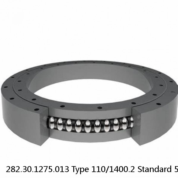 282.30.1275.013 Type 110/1400.2 Standard 5 Slewing Ring Bearings