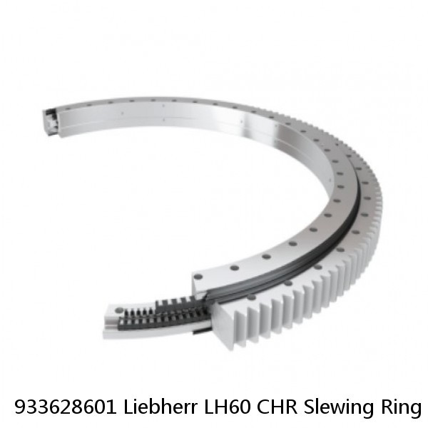 933628601 Liebherr LH60 CHR Slewing Ring