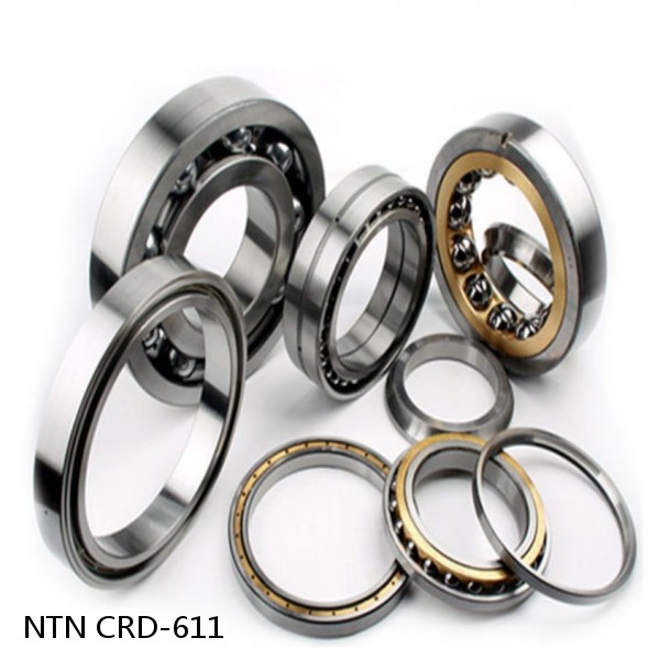 CRD-611 NTN Cylindrical Roller Bearing