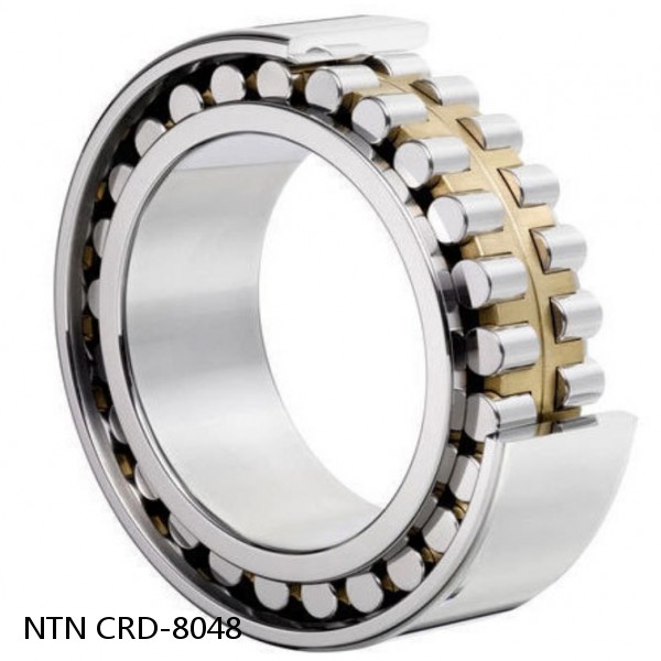 CRD-8048 NTN Cylindrical Roller Bearing