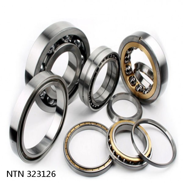 323126 NTN Cylindrical Roller Bearing