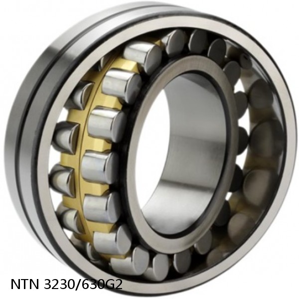 3230/630G2 NTN Cylindrical Roller Bearing