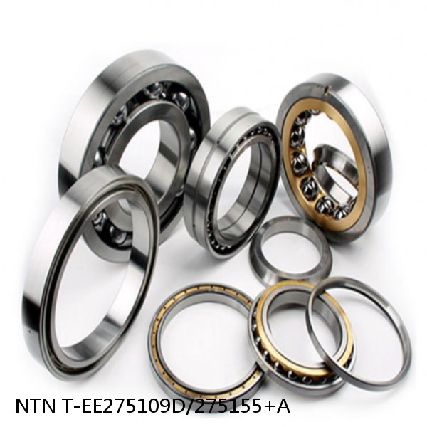 T-EE275109D/275155+A NTN Cylindrical Roller Bearing