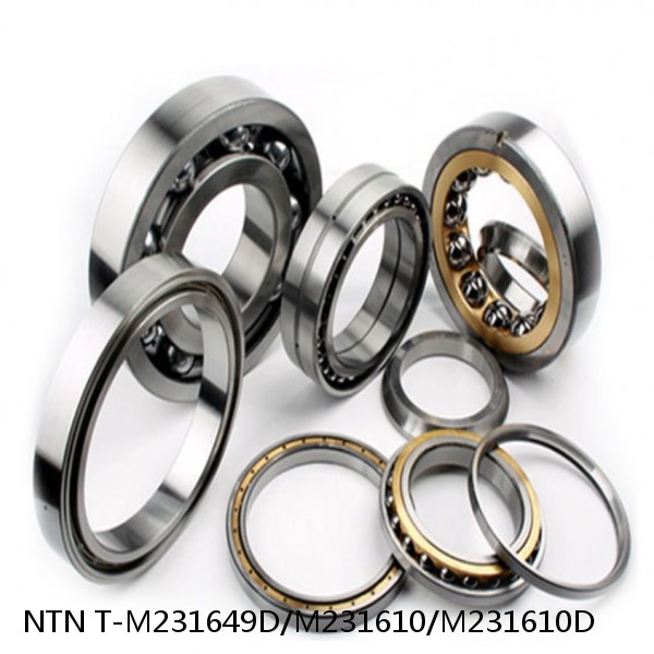 T-M231649D/M231610/M231610D NTN Cylindrical Roller Bearing