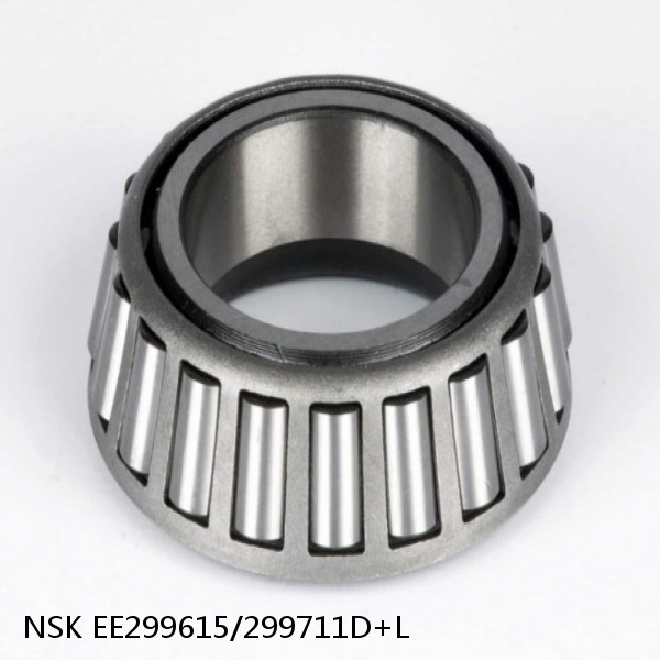 EE299615/299711D+L NSK Tapered roller bearing