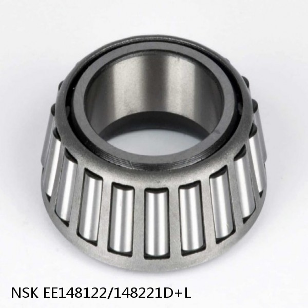 EE148122/148221D+L NSK Tapered roller bearing