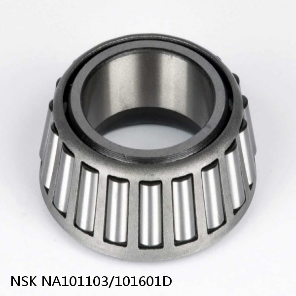 NA101103/101601D NSK Tapered roller bearing