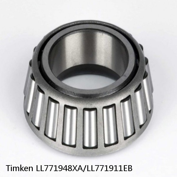 LL771948XA/LL771911EB Timken Tapered Roller Bearings