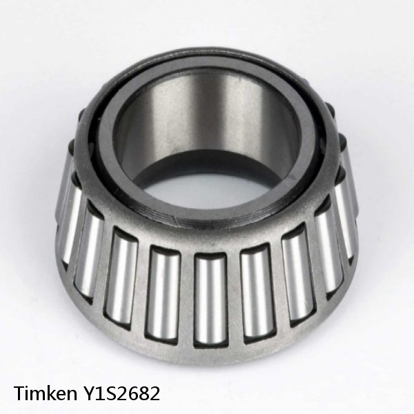 Y1S2682 Timken Tapered Roller Bearings