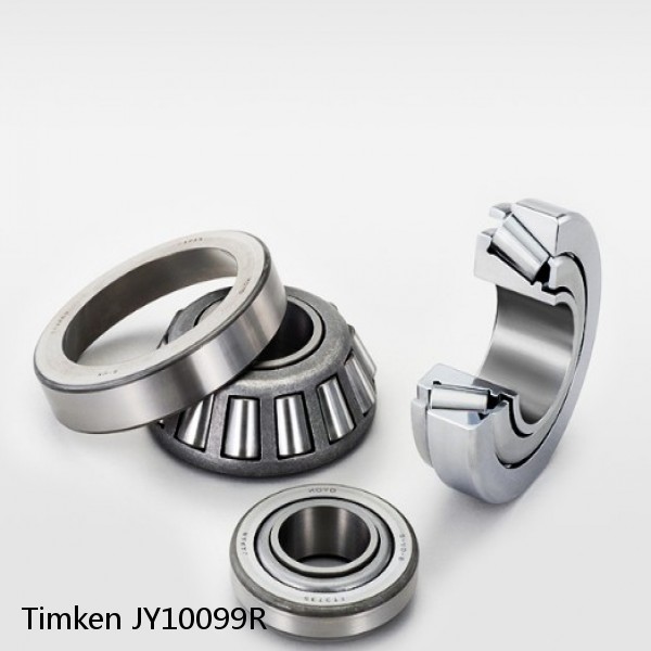 JY10099R Timken Tapered Roller Bearings