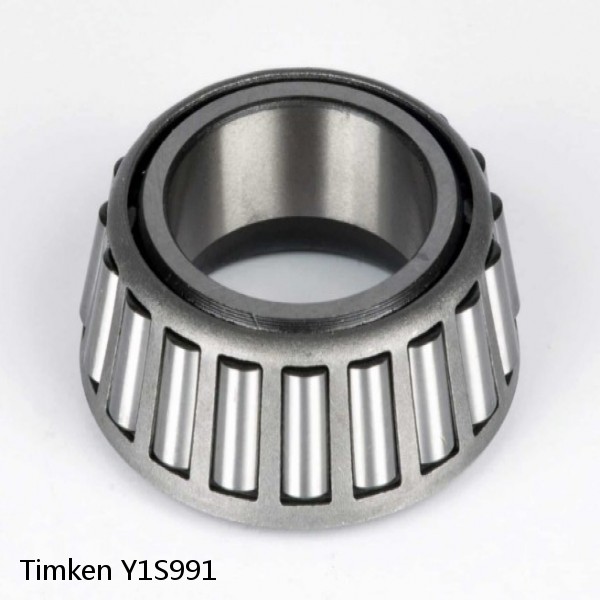 Y1S991 Timken Tapered Roller Bearings