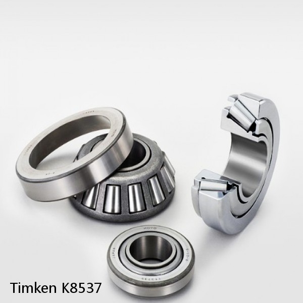 K8537 Timken Tapered Roller Bearings