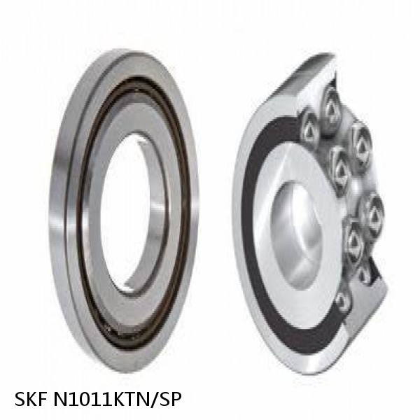 N1011KTN/SP SKF Super Precision,Super Precision Bearings,Cylindrical Roller Bearings,Single Row N 10 Series