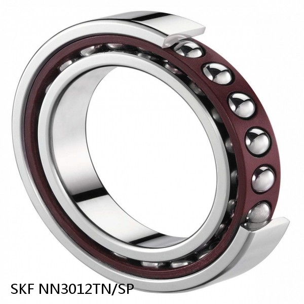 NN3012TN/SP SKF Super Precision,Super Precision Bearings,Cylindrical Roller Bearings,Double Row NN 30 Series