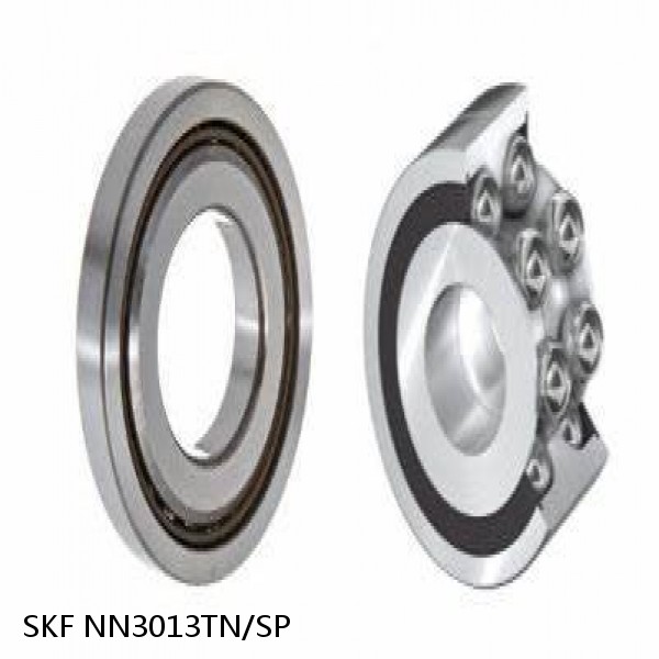 NN3013TN/SP SKF Super Precision,Super Precision Bearings,Cylindrical Roller Bearings,Double Row NN 30 Series