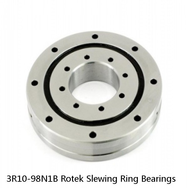 3R10-98N1B Rotek Slewing Ring Bearings