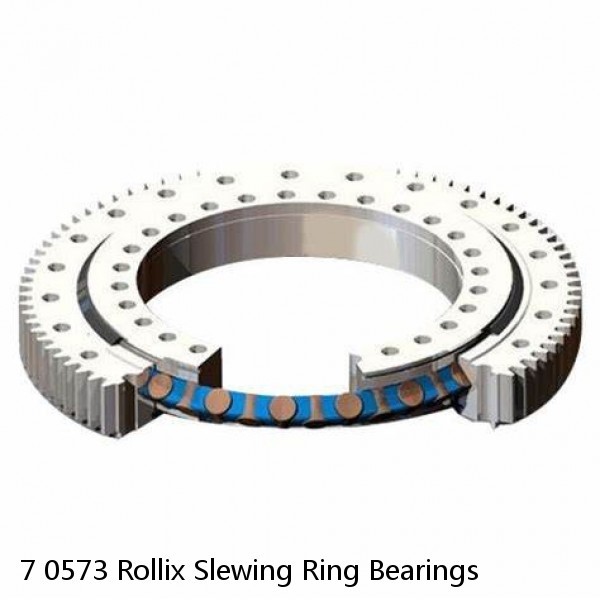 7 0573 Rollix Slewing Ring Bearings