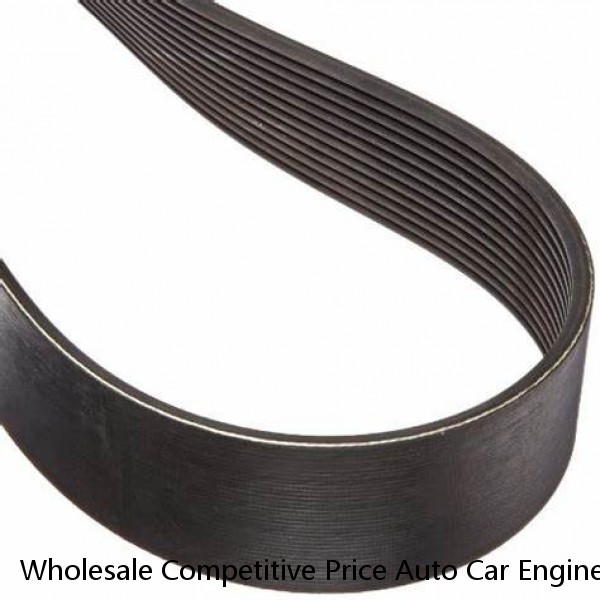 Wholesale Competitive Price Auto Car Engine Fan Belt 4Pk 6Pk 12Pk1880 for Gates original belt